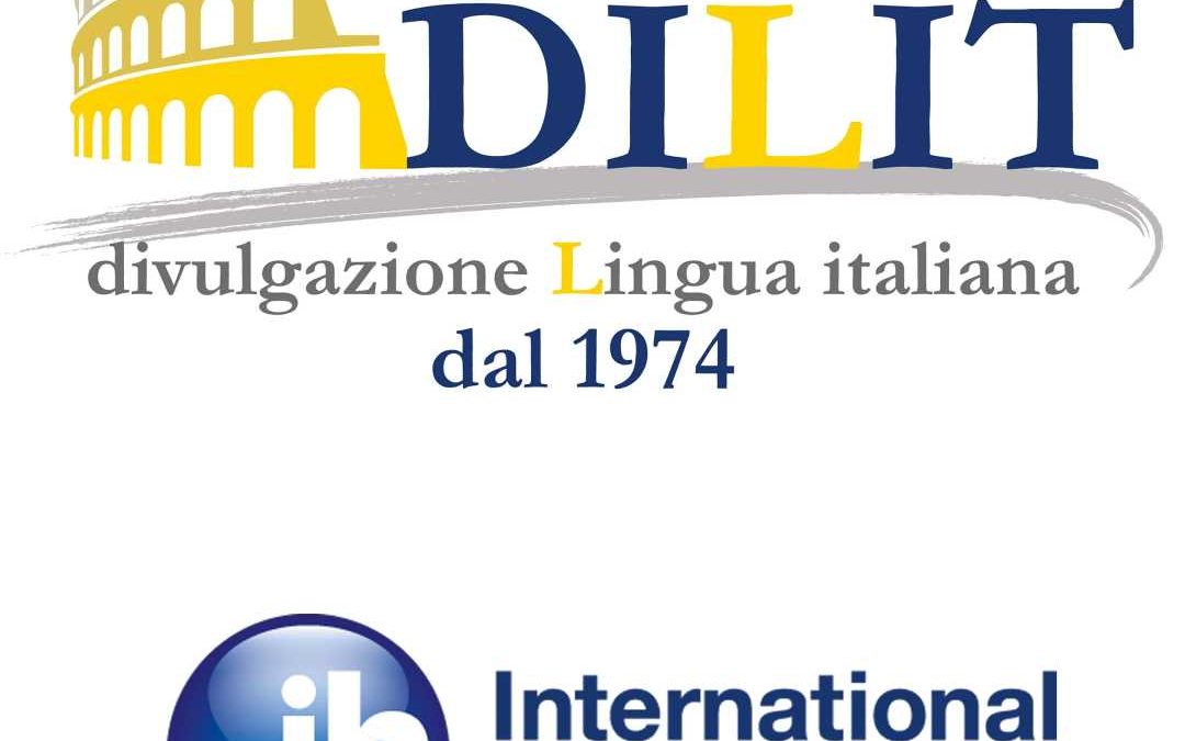 Dilit International House Rome