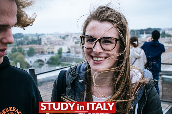 Доброто образование в Италия