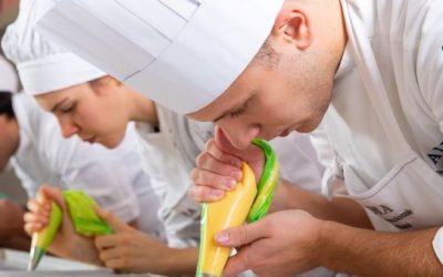 ALMA – The International School of Italian Cuisine