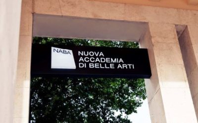 Стипендии за обучение по мода и дизайн в NABA