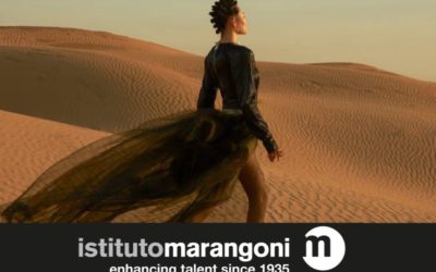 Istituto Marangoni – професионалните курсове, където модата и лукса се преплитат с новата AI реалност
